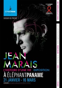Dossier de Presse Expo Jean Marais-1