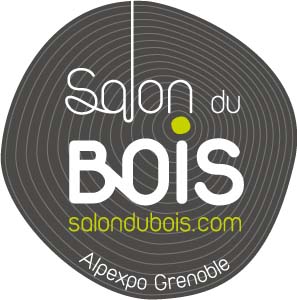 Salon de Grenoble du bois 2014