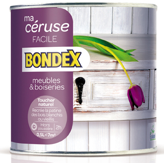 Bondex 3