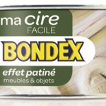 Bondex cire