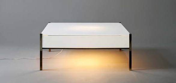 ARP Table lumineuse G35-1