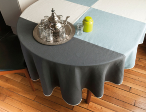 Nappe home couture