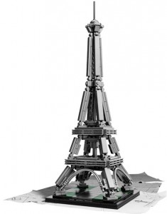 Lego Tour Eiffel