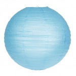 Boule japonaise, diamètre 45 cm (2,95 €).