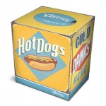 Kleenex Hotdogs